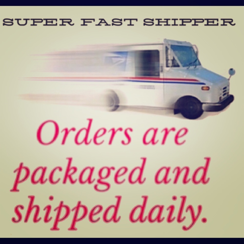 Fast service